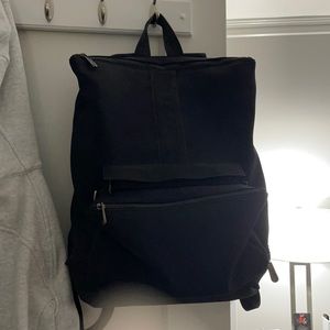 Carra x Athleta Convertible Backpack